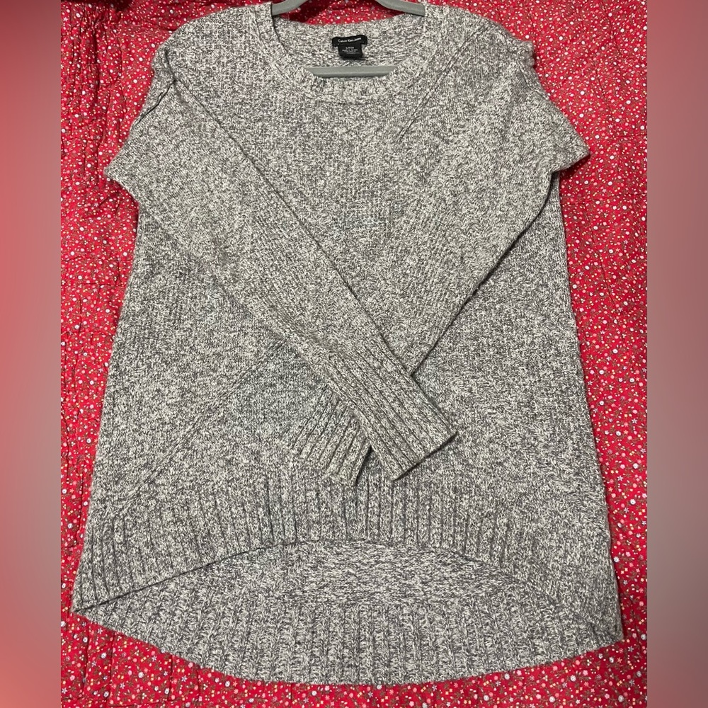 Calvin Klein sweater